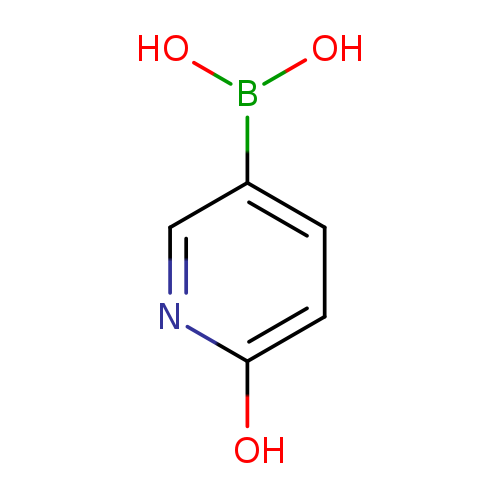 Oc1ccc(cn1)B(O)O