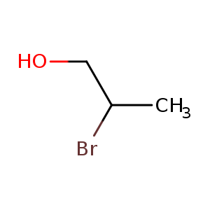 CC(CO)Br