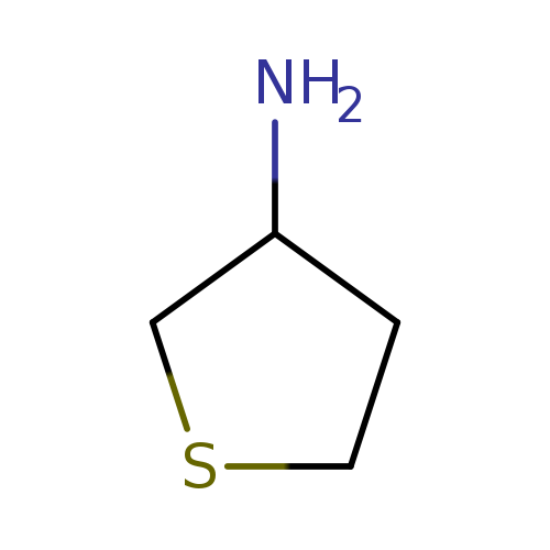 NC1CSCC1