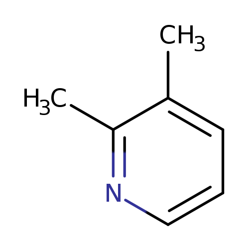 Cc1ncccc1C