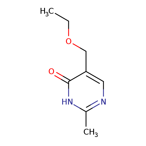 CCOCc1cnc([nH]c1=O)C