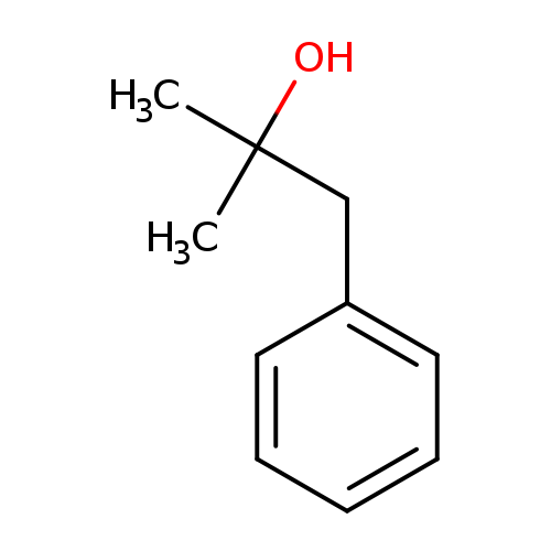 CC(Cc1ccccc1)(O)C