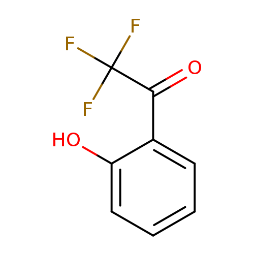 Oc1ccccc1C(=O)C(F)(F)F