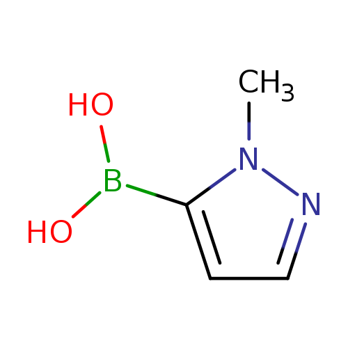 OB(c1ccnn1C)O