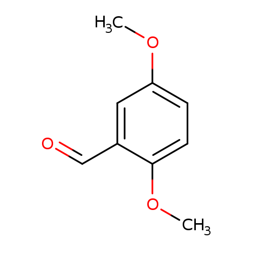 COc1ccc(c(c1)C=O)OC