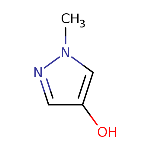 Cn1cc(cn1)O