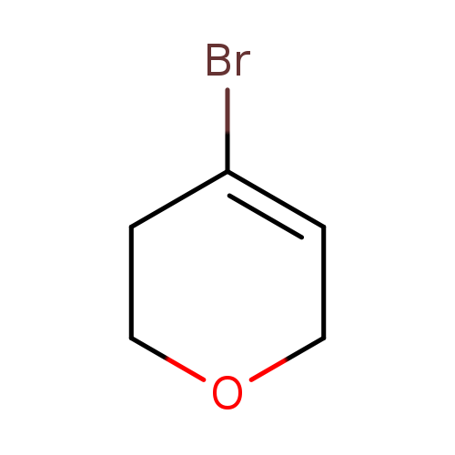 BrC1=CCOCC1