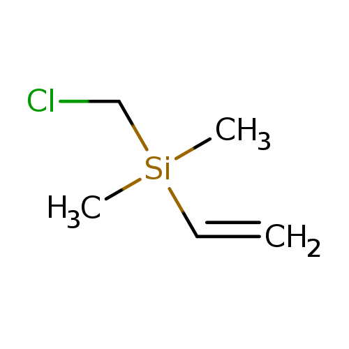 ClC[Si](C=C)(C)C