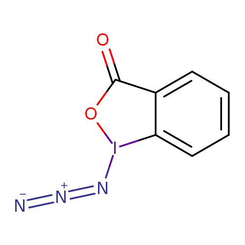 [N-]=[N+]=N[I]1OC(=O)c2c1cccc2
