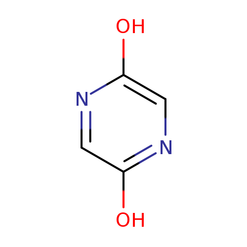 Oc1ncc(nc1)O