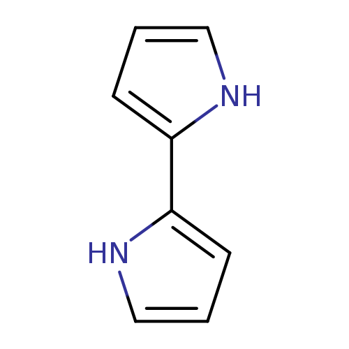 c1ccc([nH]1)c1ccc[nH]1