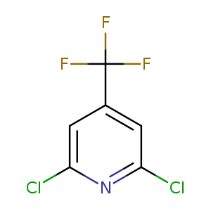 FC(c1cc(Cl)nc(c1)Cl)(F)F