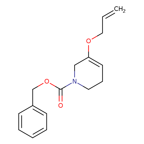 C=CCOC1=CCCN(C1)C(=O)OCc1ccccc1