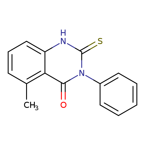 S=c1[nH]c2cccc(c2c(=O)n1c1ccccc1)C