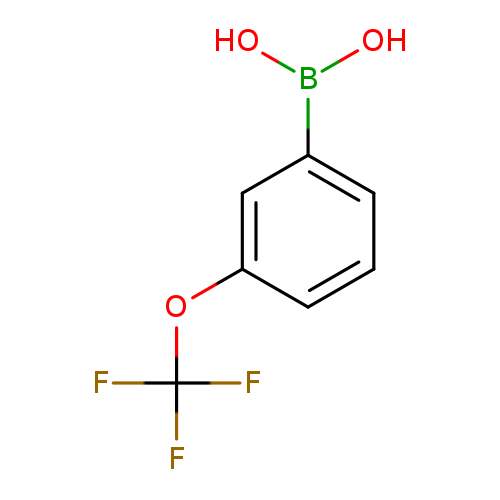 OB(c1cccc(c1)OC(F)(F)F)O