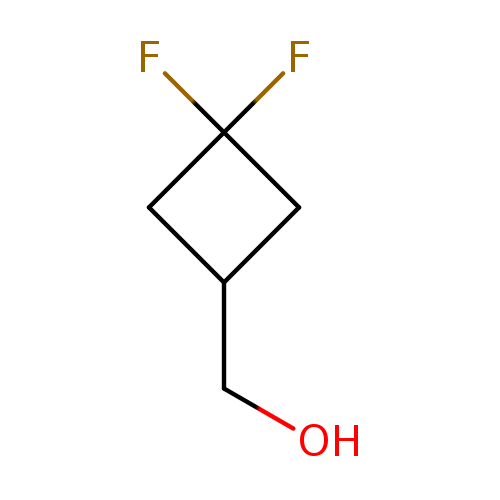 OCC1CC(C1)(F)F