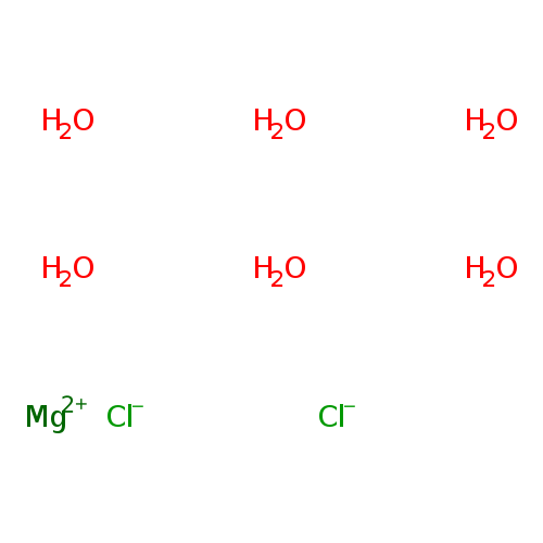 O.O.O.O.O.O.[Mg+2].[Cl-].[Cl-]