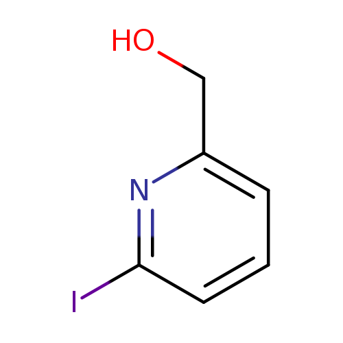 OCc1cccc(n1)I