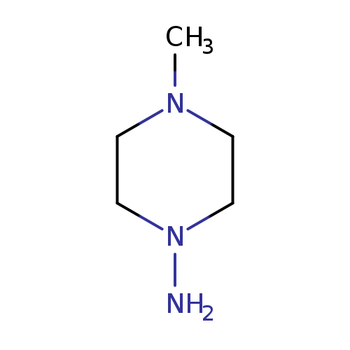 CN1CCN(CC1)N