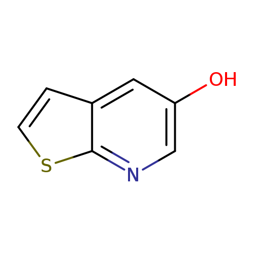 Oc1cnc2c(c1)ccs2
