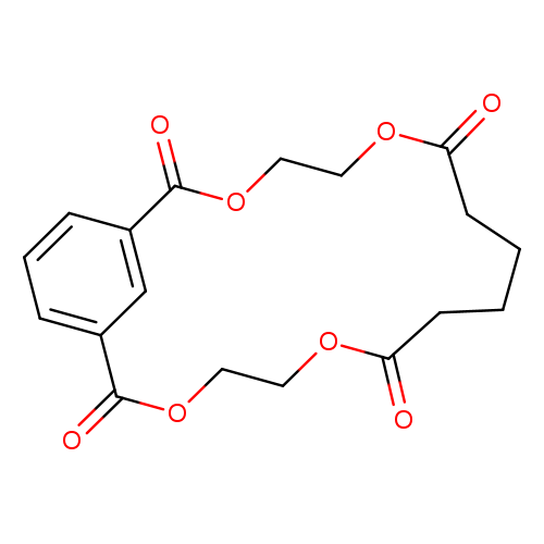 O=C1c2cc(C(=O)OCCOC(=O)CCCCC(=O)OCCO1)ccc2