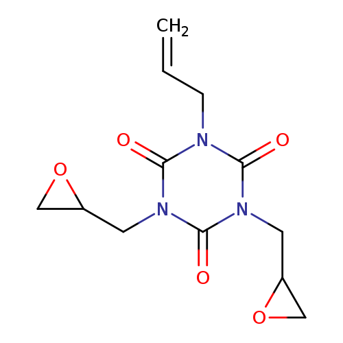 C=CCn1c(=O)n(CC2OC2)c(=O)n(c1=O)CC1OC1