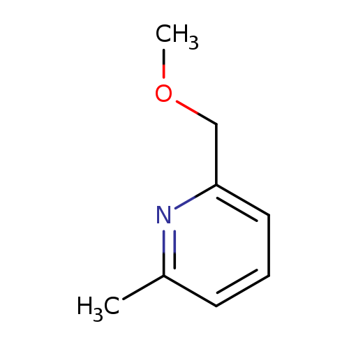 COCc1cccc(n1)C