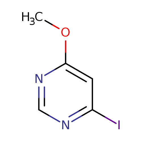 COc1cc(I)ncn1