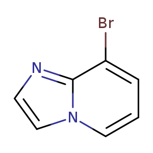 Brc1cccn2c1ncc2