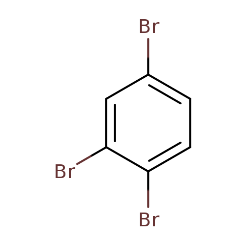 Brc1ccc(c(c1)Br)Br