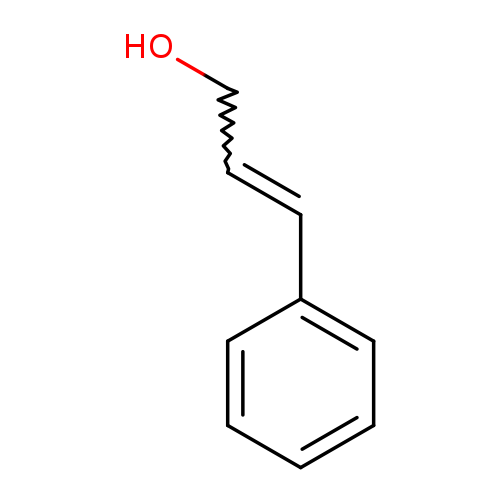 OCC=Cc1ccccc1