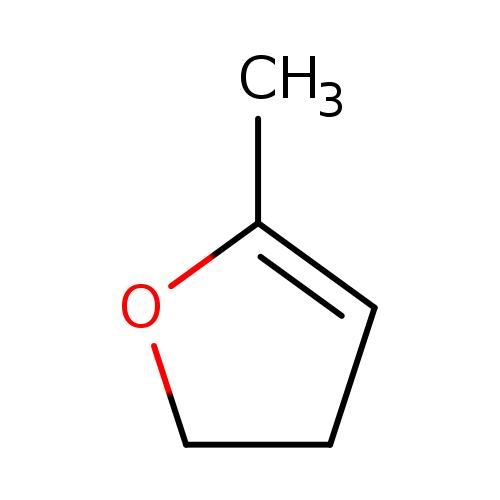CC1=CCCO1