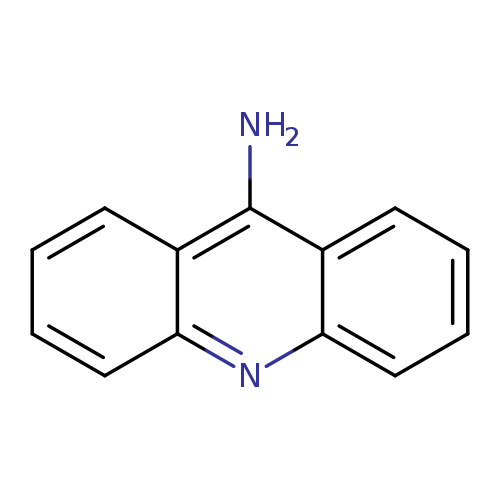 Nc1c2ccccc2nc2c1cccc2