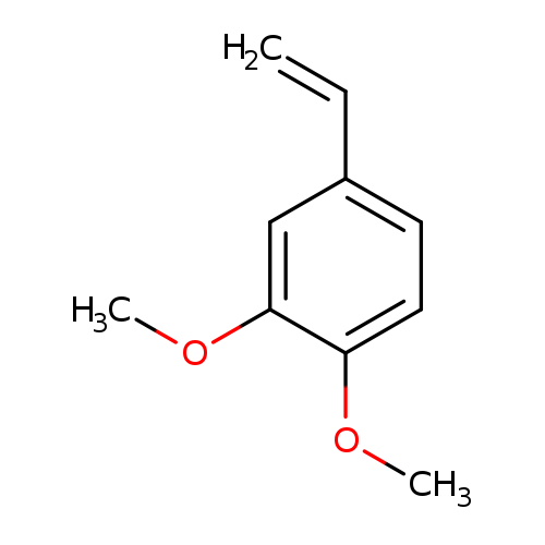 COc1cc(C=C)ccc1OC