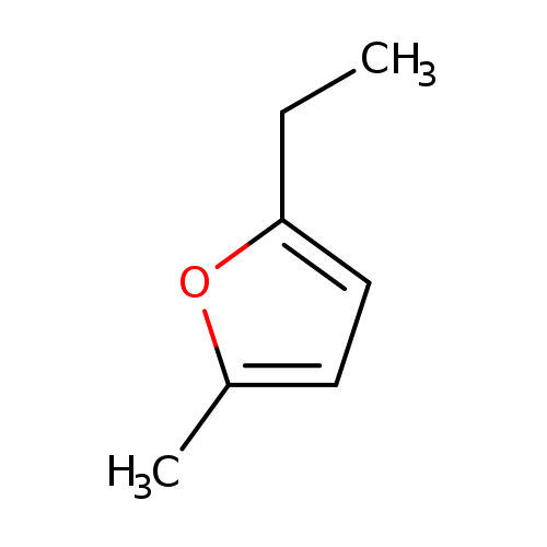 CCc1ccc(o1)C