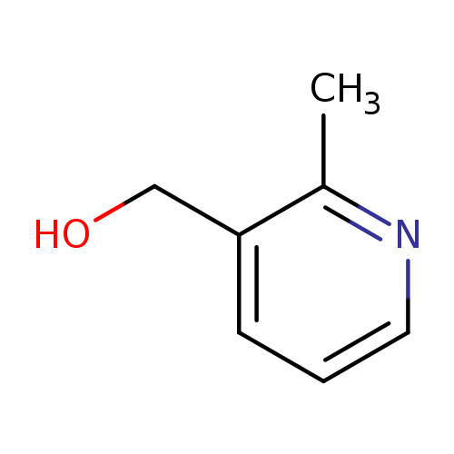 OCc1cccnc1C