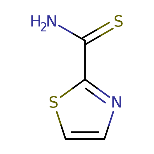 NC(=S)c1nccs1