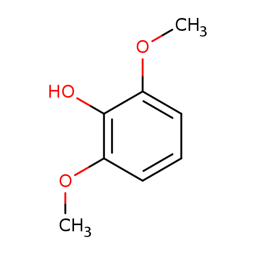 COc1cccc(c1O)OC