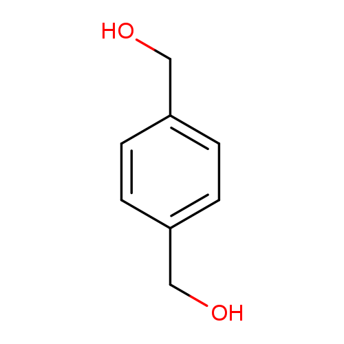 OCc1ccc(cc1)CO