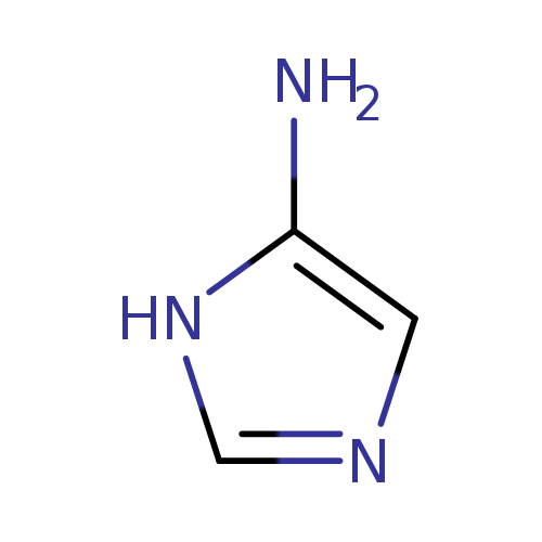 Nc1cnc[nH]1