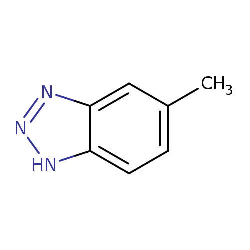 Cc1ccc2c(c1)nn[nH]2