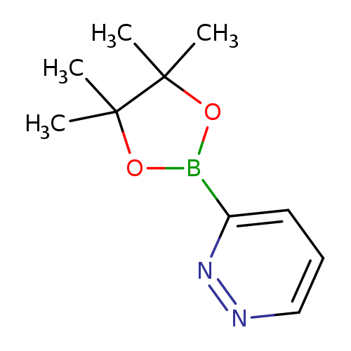 CC1(C)OB(OC1(C)C)c1cccnn1