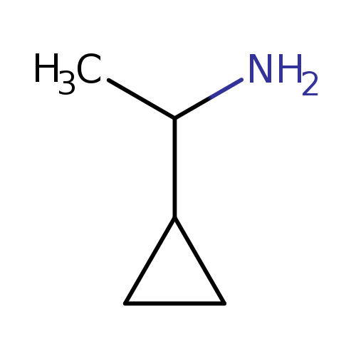 CC(C1CC1)N
