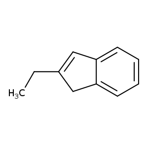 CCC1=Cc2c(C1)cccc2