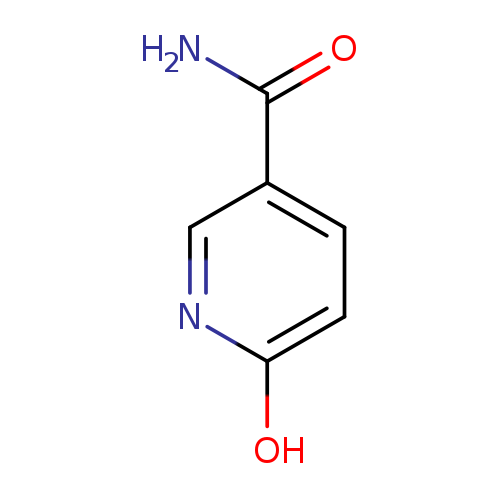 Oc1ccc(cn1)C(=O)N