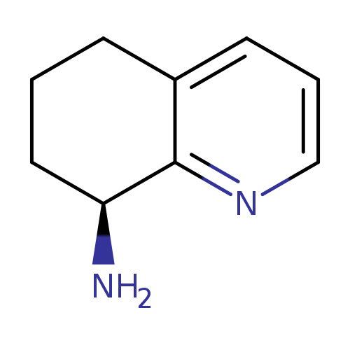 N[C@H]1CCCc2c1nccc2