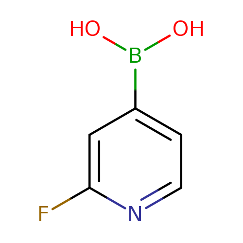 Fc1nccc(c1)B(O)O