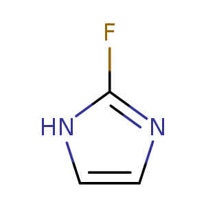 Fc1ncc[nH]1