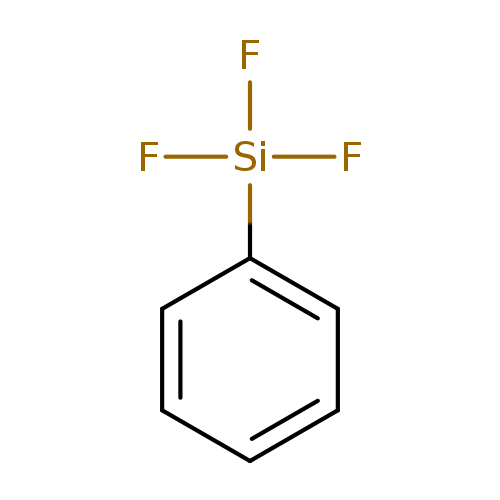 F[Si](c1ccccc1)(F)F