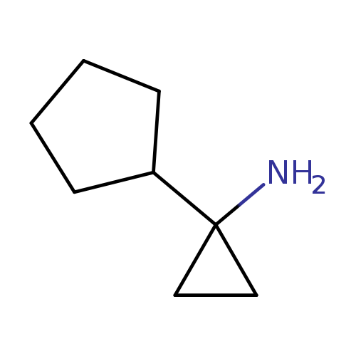 NC1(CC1)C1CCCC1